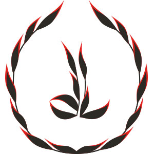 Design Laurels Logo